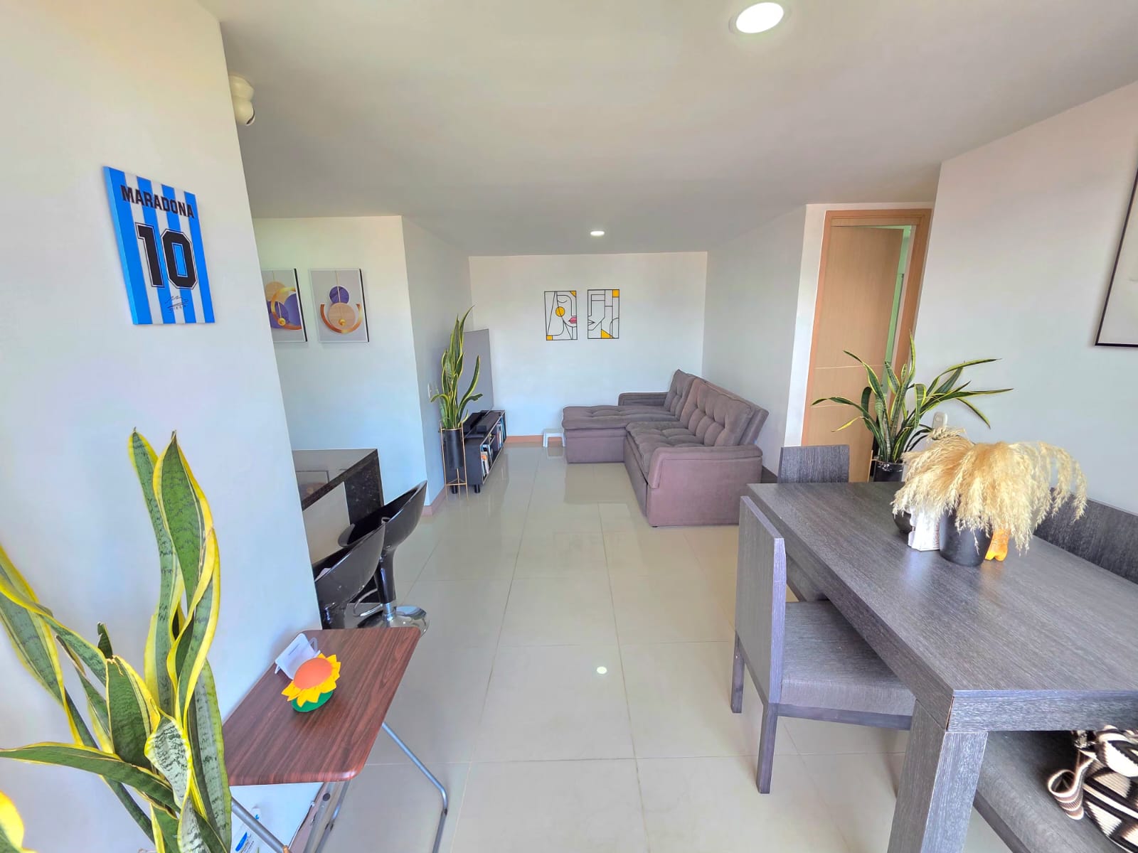 Apartamento en venta sabaneta san remo