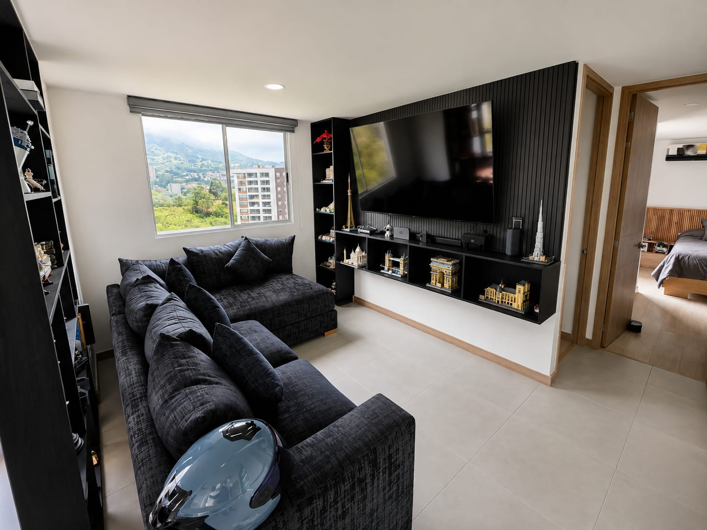 Apartamento en venta sabaneta pan de azucar