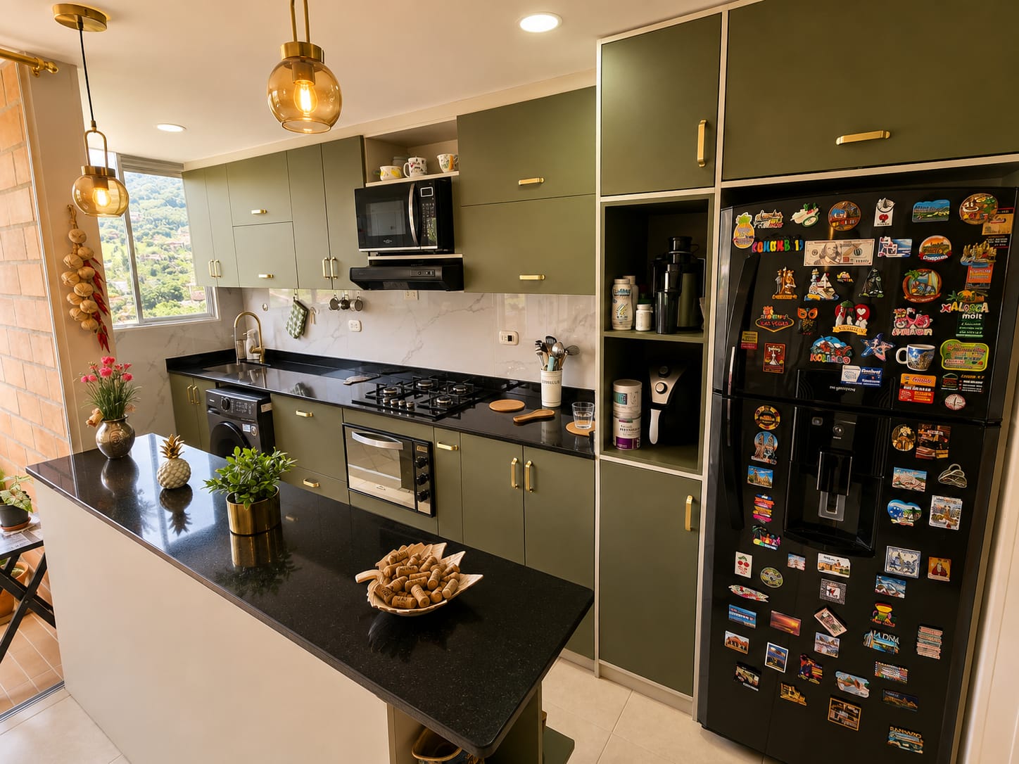 Apartamento para la venta en sabaneta la doctora