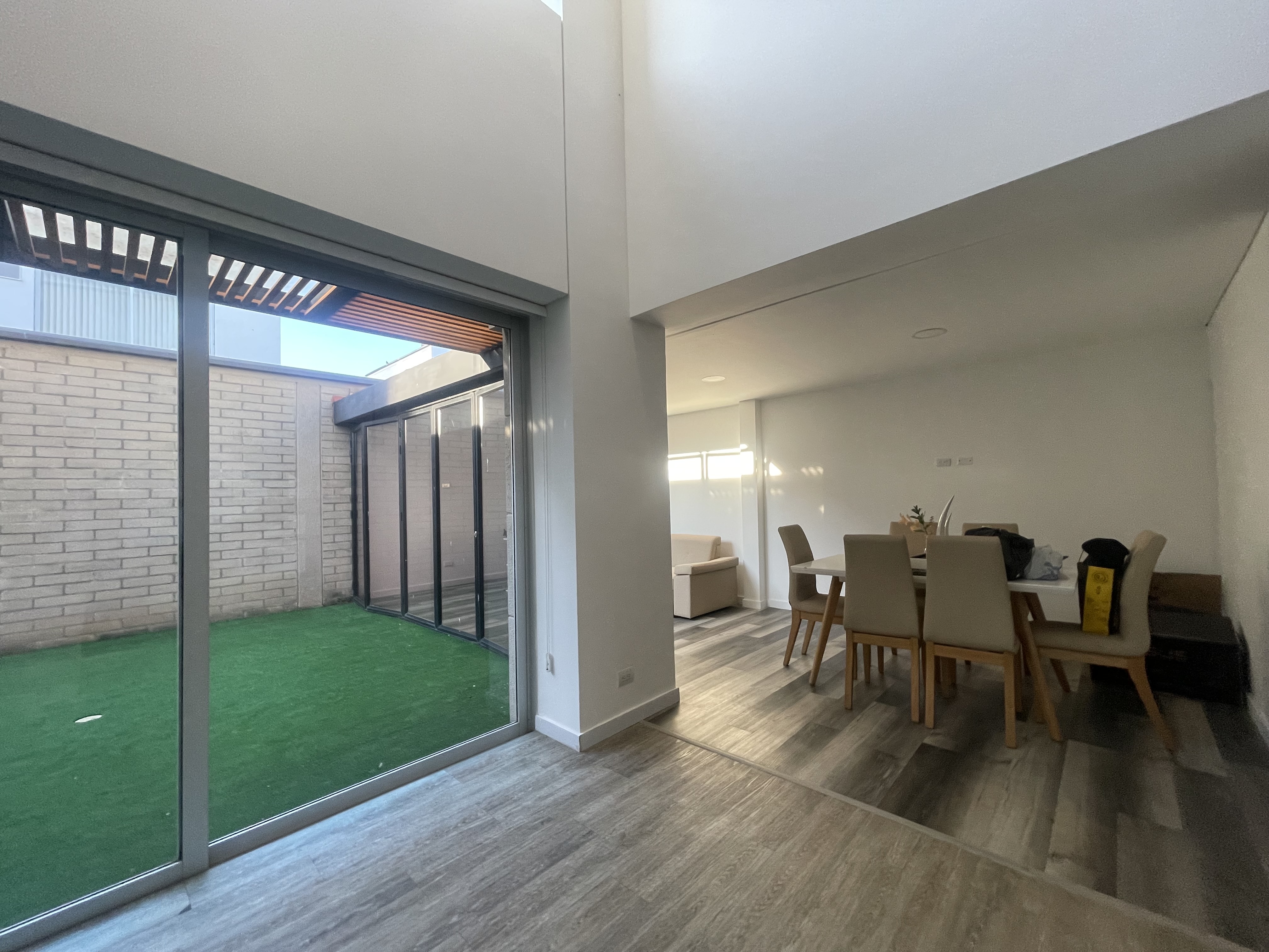 Casa para la venta en rionegro sector Barro Blanco