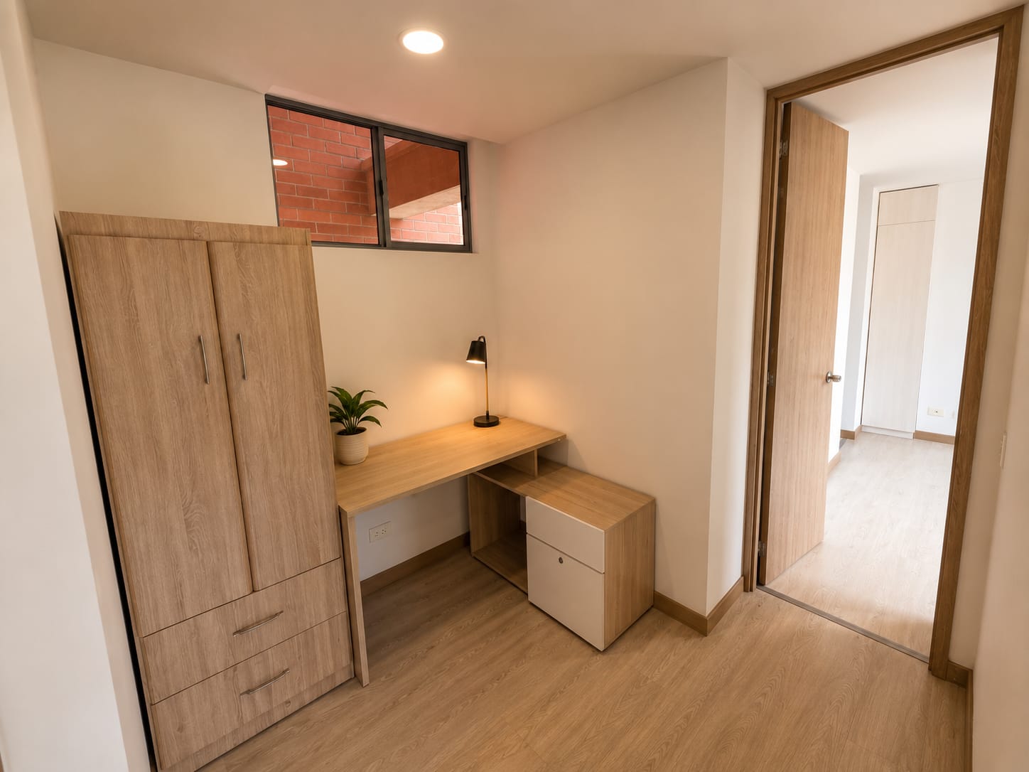 Apartamento en venta Suramérica Itagüí 80 m² mas vista