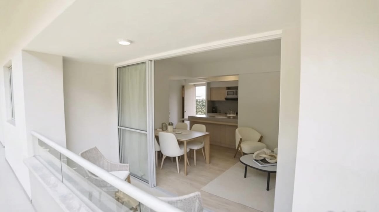 Apartamento Nuevo en venta para cesión de derechos Envigado Las Vegas