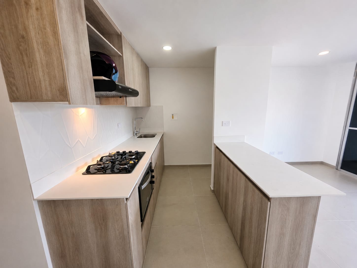 Apartamento en venta Itagüí Ciudad Coltejer Piso alto con vista
