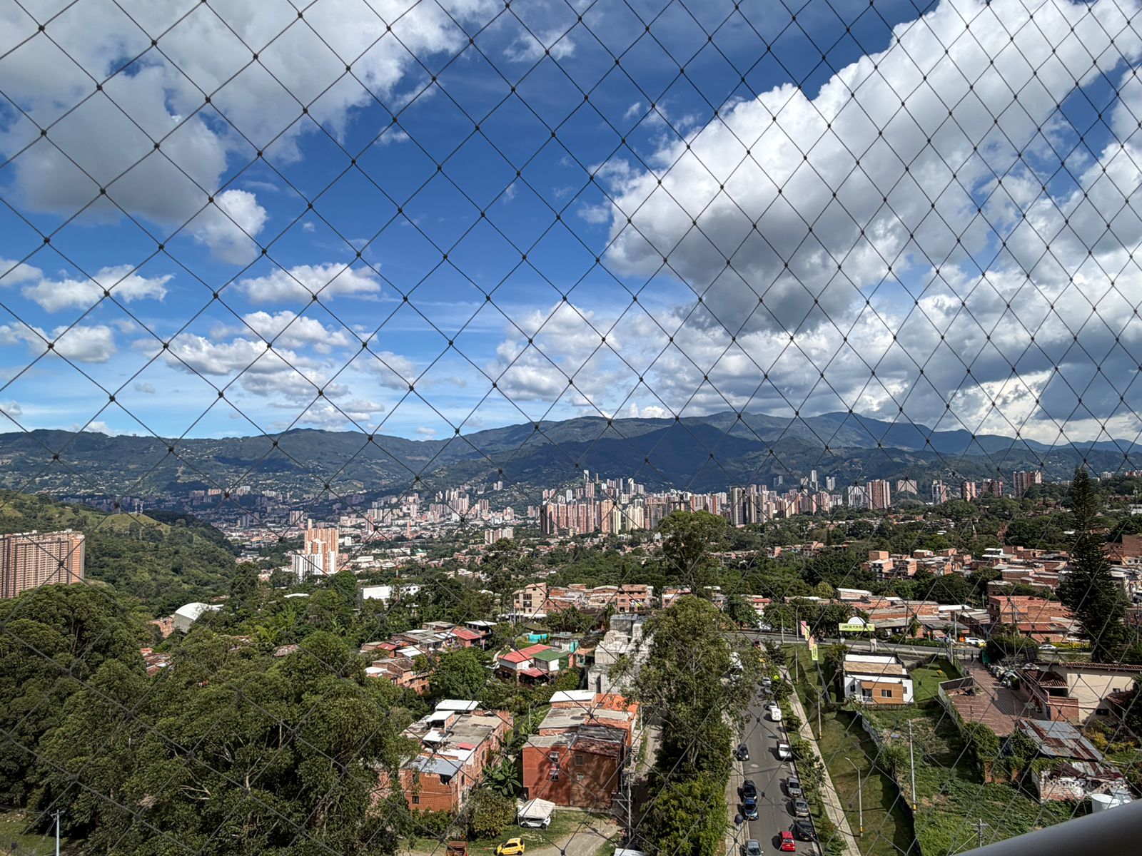 apartamento para la venta en san antonio de prado