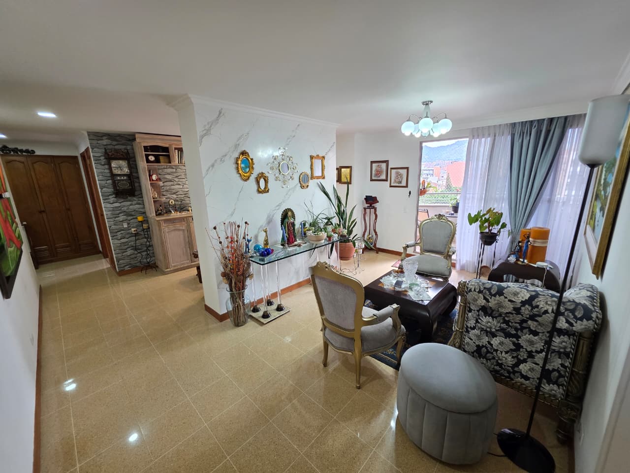 apartamento en venta en laureles
