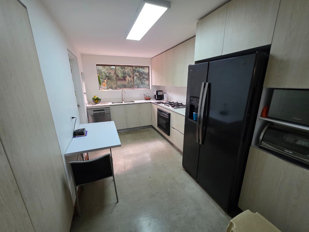 apartamento para la venta en el poblado drive in