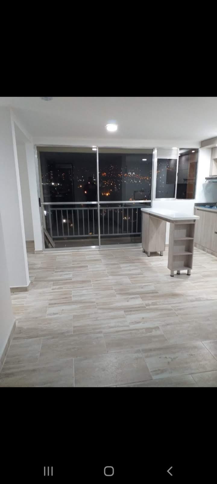 apartamento para la venta en itagui santa maria