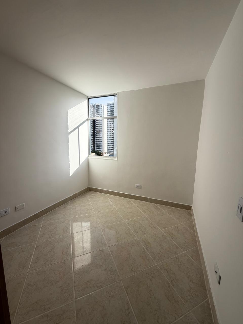 apartamento para la venta en la loma del indio