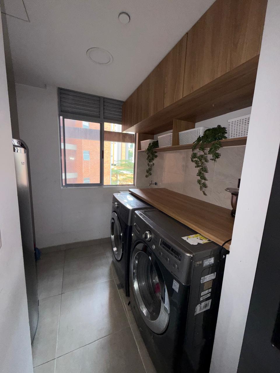 VENTA DE APARTAMENTO EN ENVIGADO- SECTOR LA ABADIA
