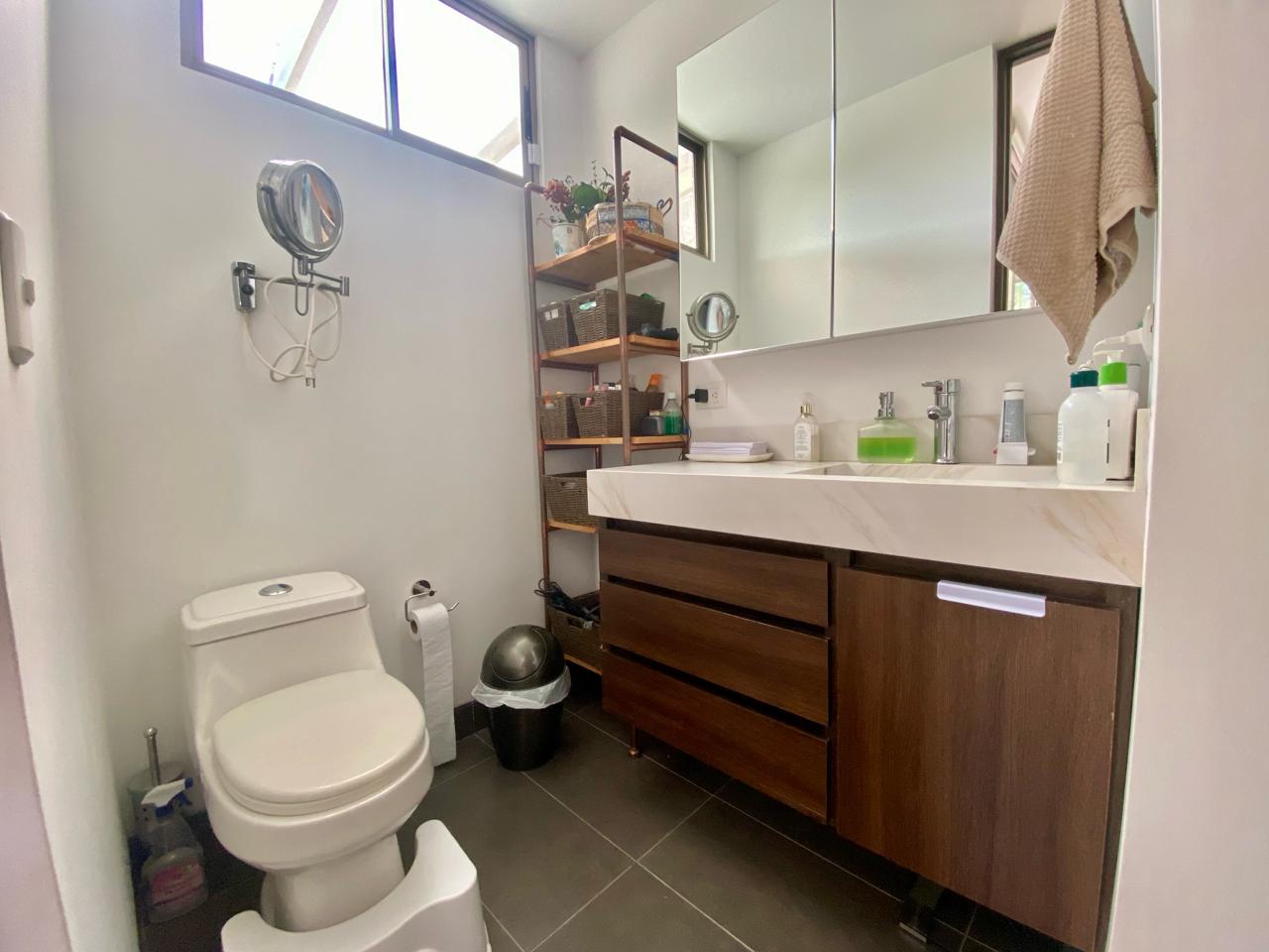 Apartamento para la venta en Rionegro Llano grande