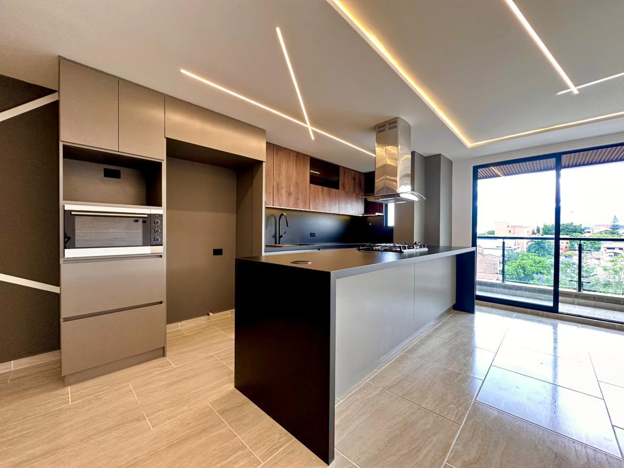 Penthouse para la venta en Belen Rosales Medellin