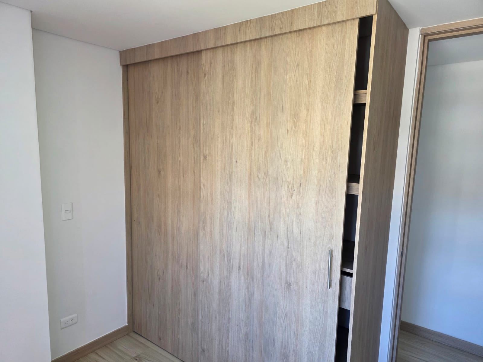 Apartamento para la renta en Rionegro sector San Antonio de Pereira