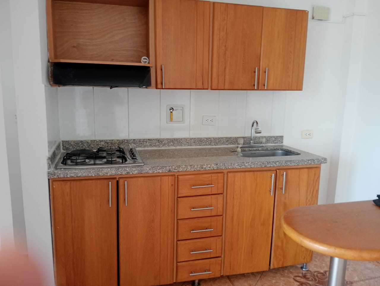 Apartamento en venta Sabaneta Av. Las Vegas – Cerca al Metro