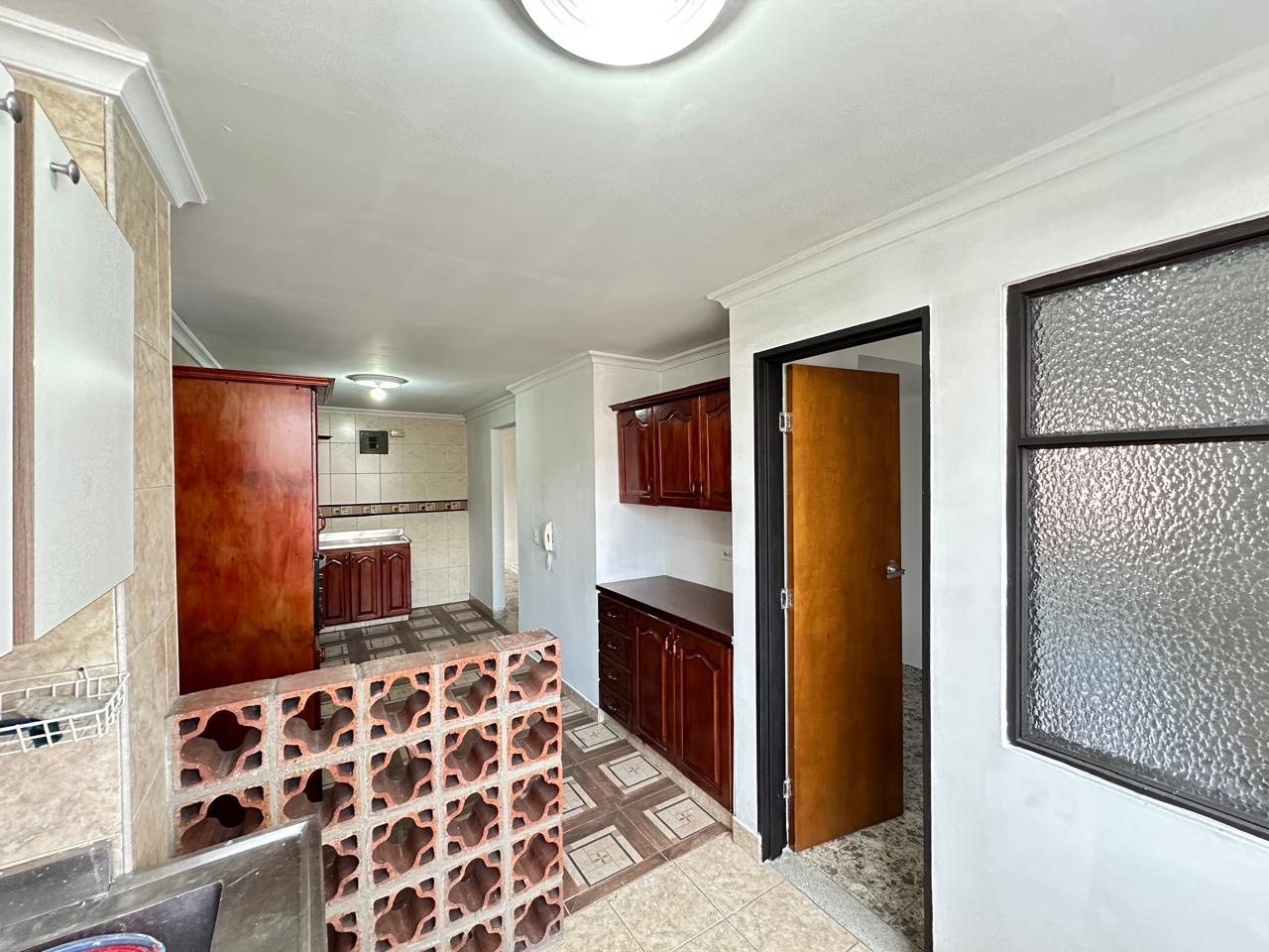 Apartamento para la venta Laureles