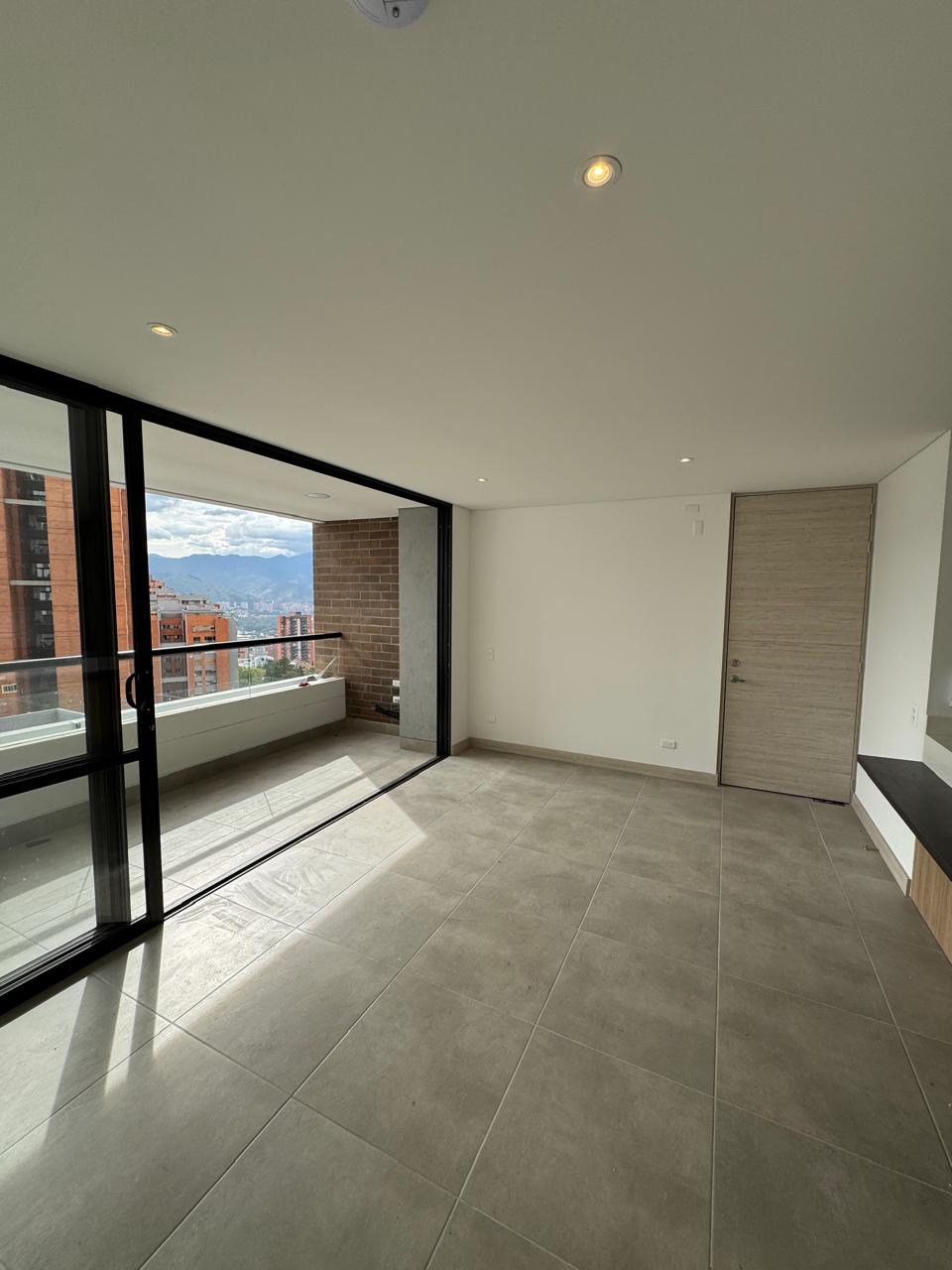 Apartamento para la venta sector Linares