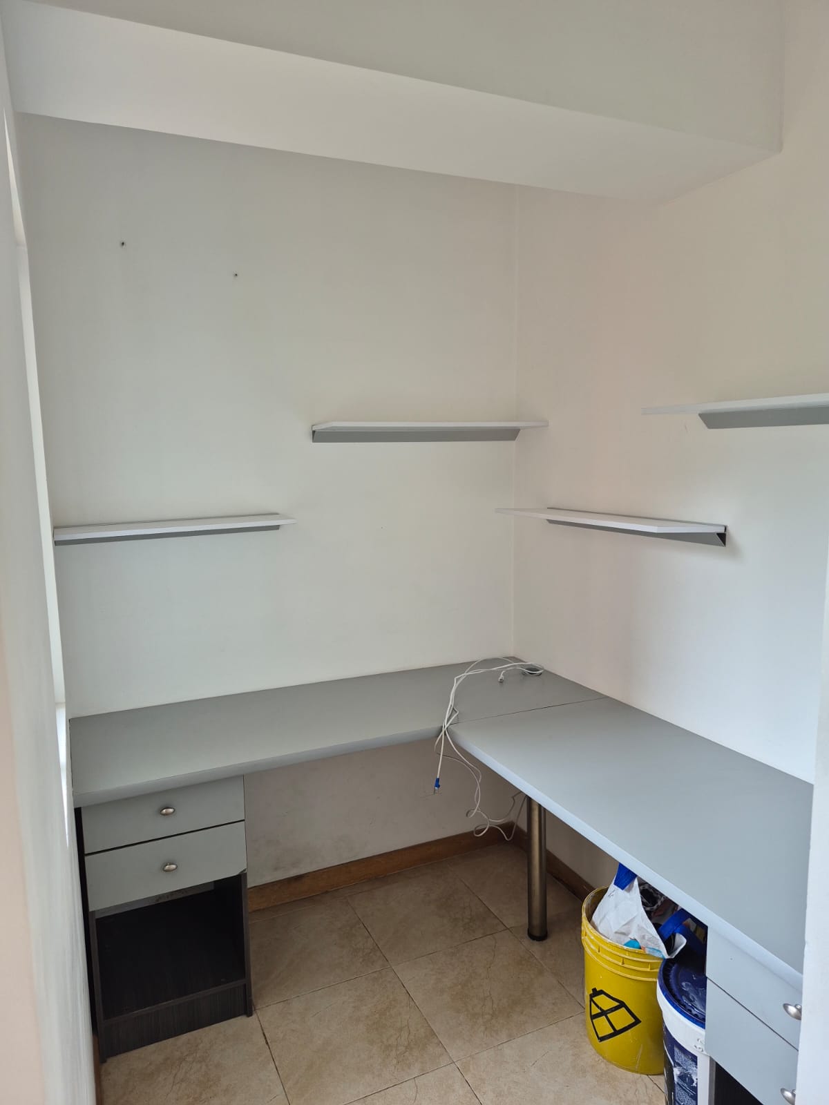 Apartamento para la venta en Niquia