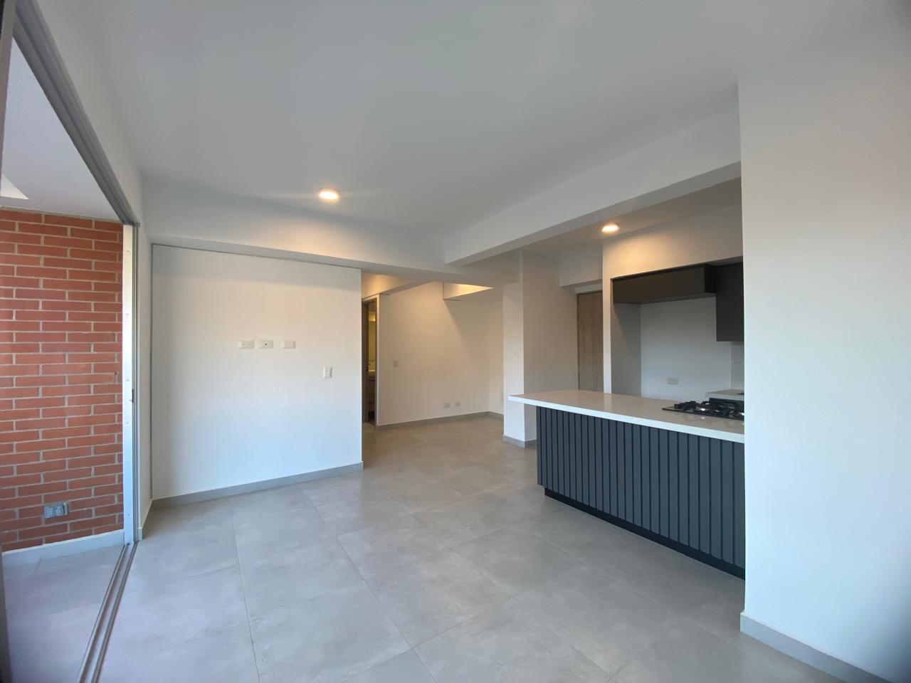 Apartamento en venta en Ciudad Fabricato, Bello