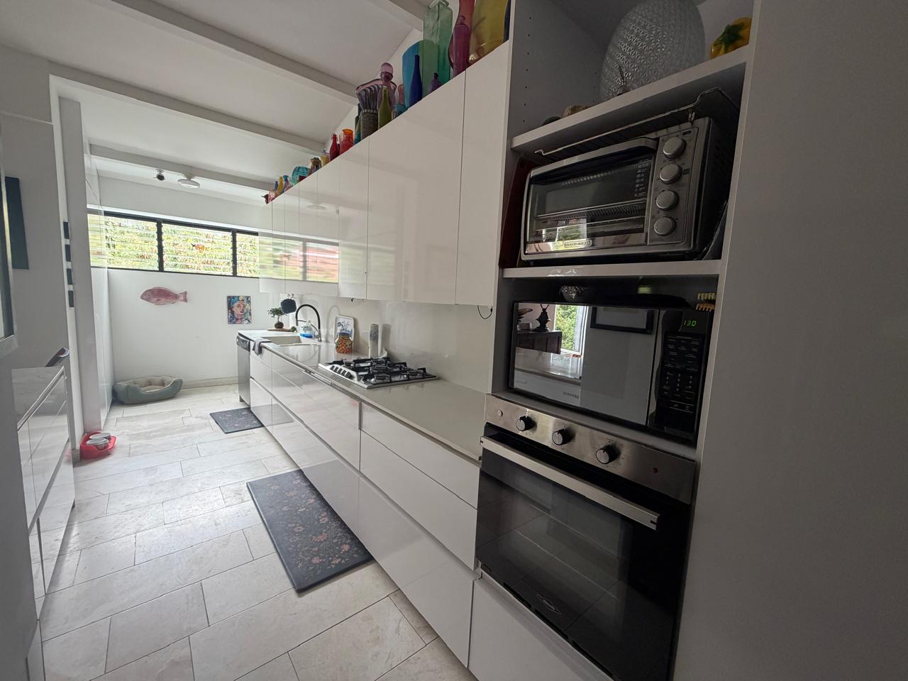 Apartamento para la venta en Poblado Loma de Los Gonzalez