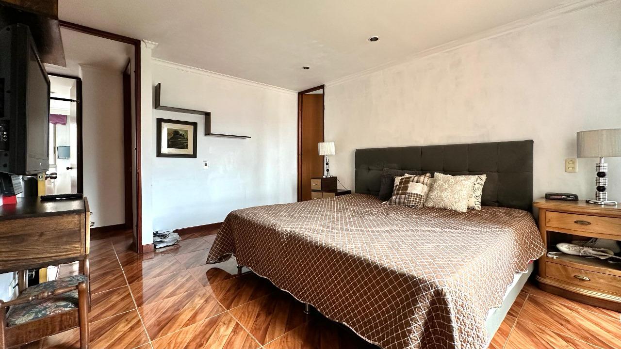 Apartamento para la venta en Poblado Milla de Oro Medellin
