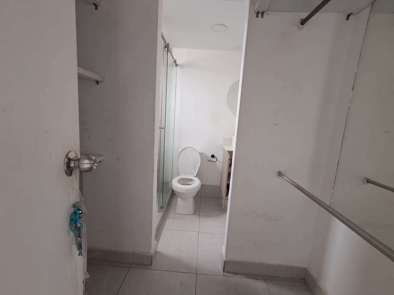 Apartamento para arriendo en Santa Lucia Medellín