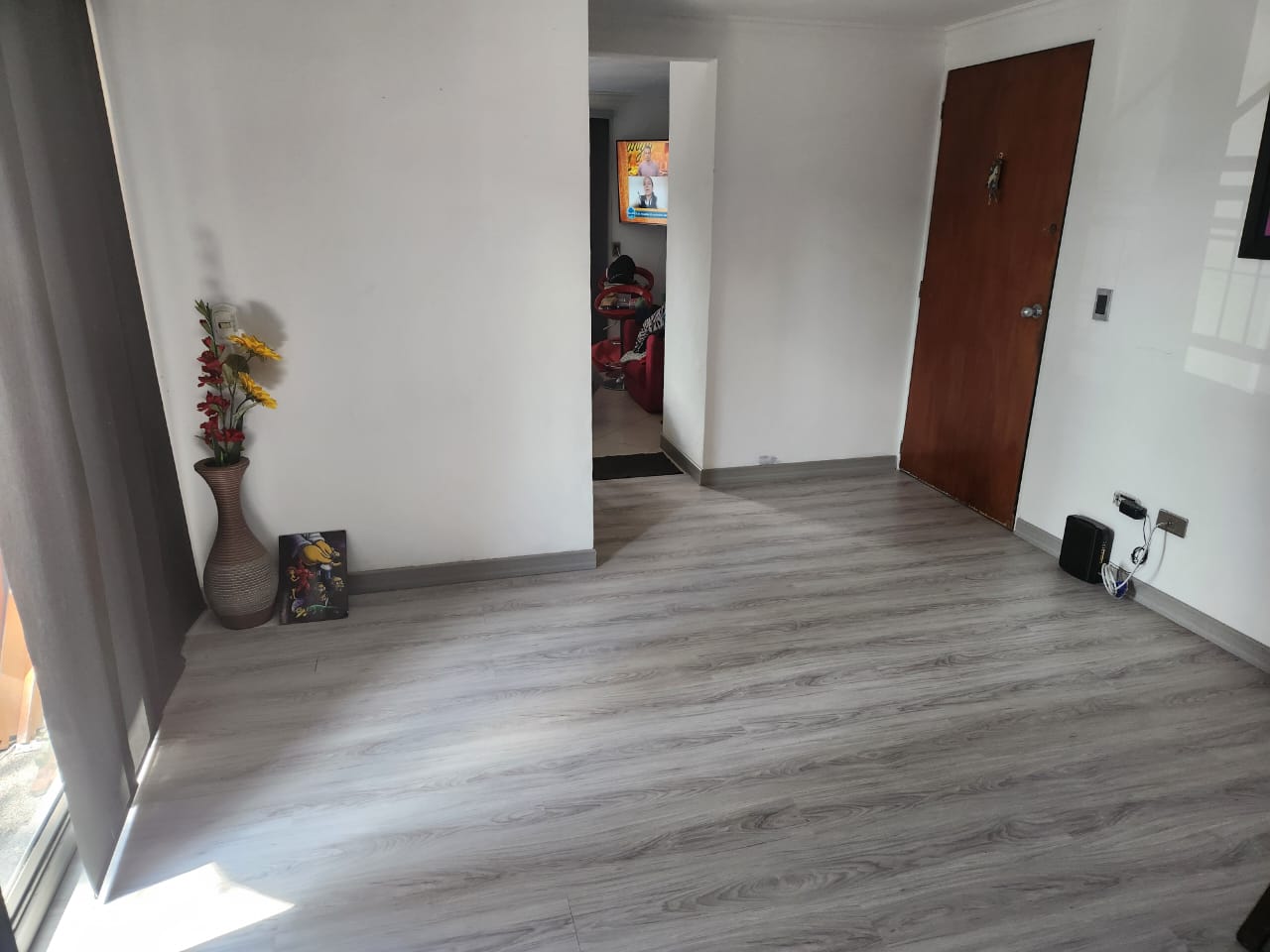 Apartaestudio para venta en Belen la palma Medellin
