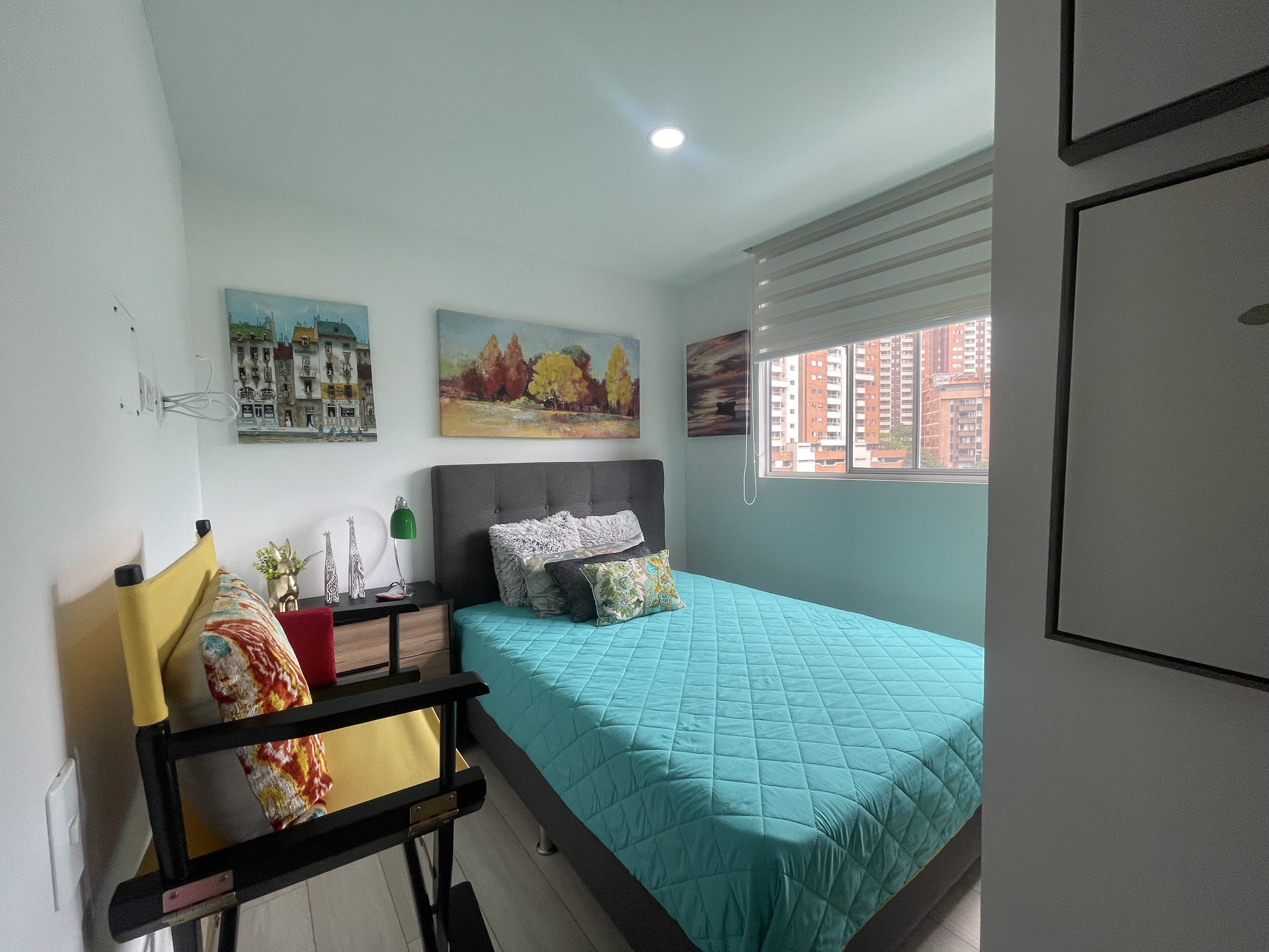 Apartamento para la venta en Sabaneta sector Asdesillas