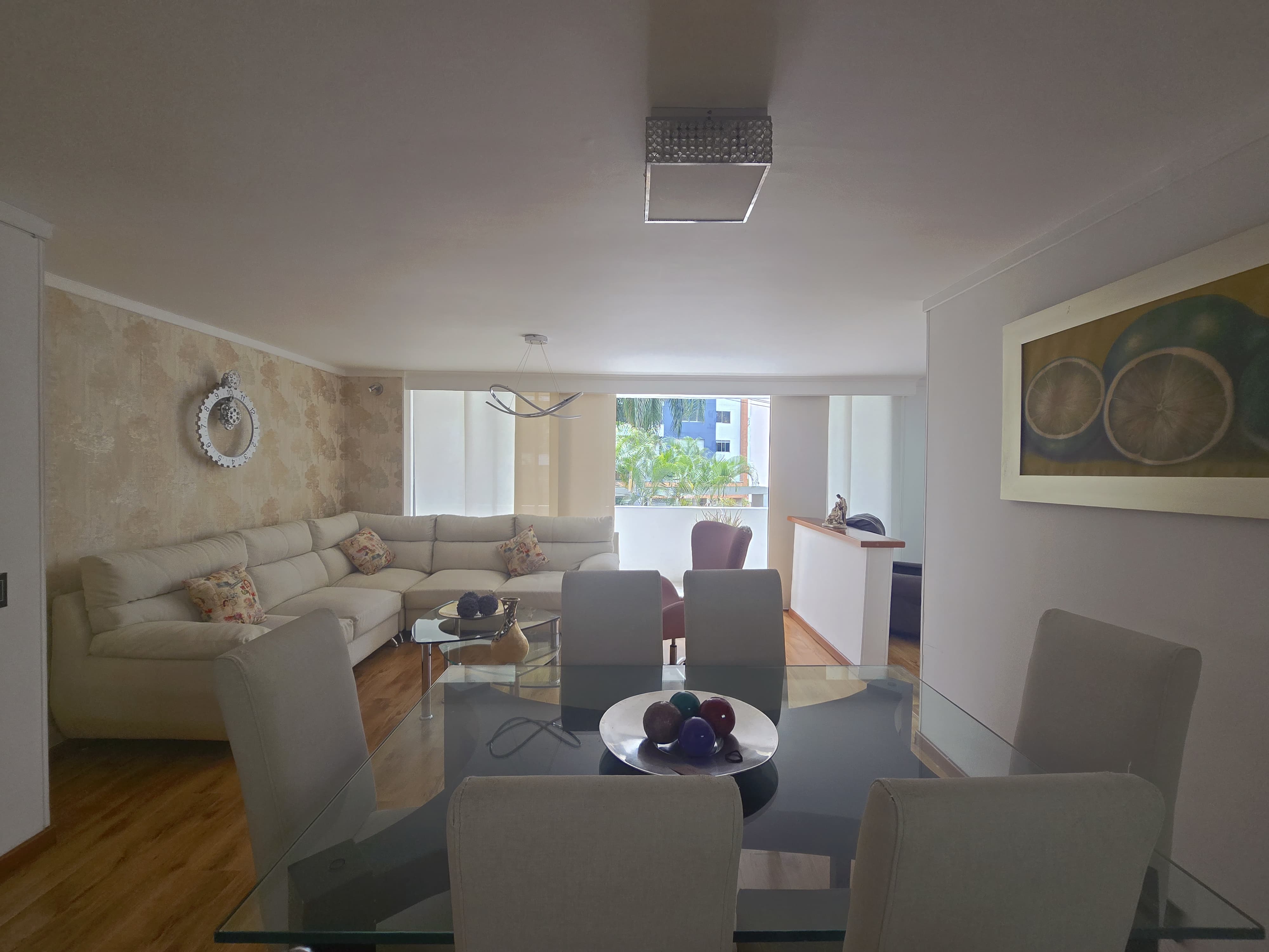 VENTA DE APARTAMENTO LOMA DE LOS BERNAL