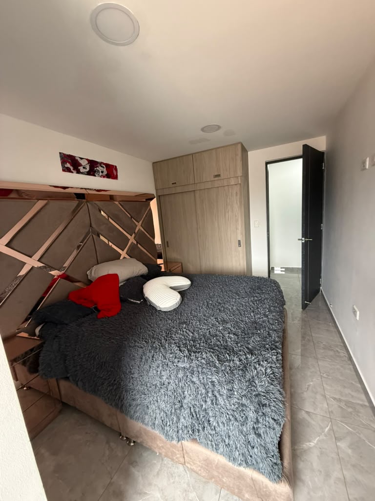 Apartamento para la venta en Belén Medellín