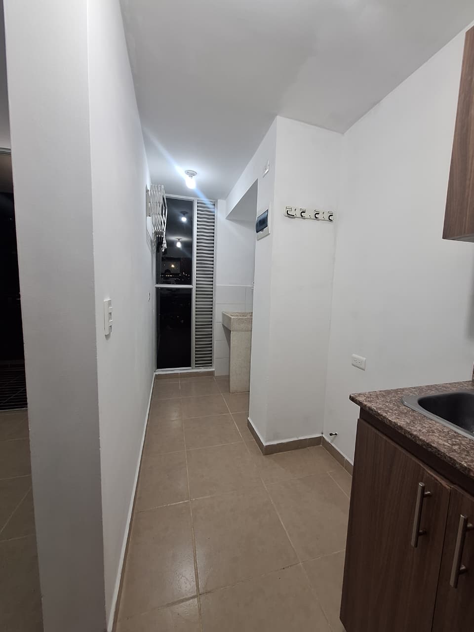Apartamento para arriendo Itagüí Viviendas del Sur