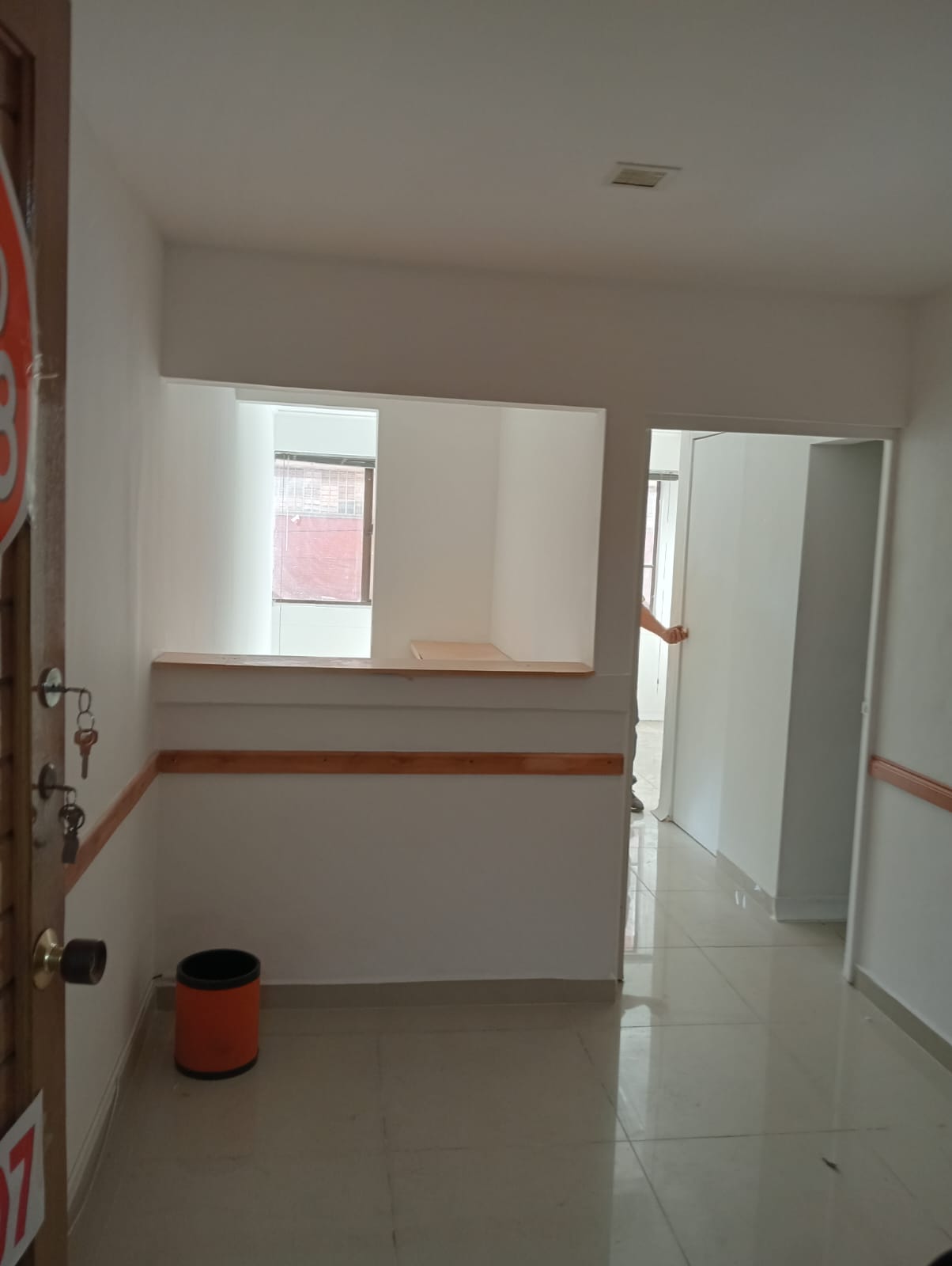 OFICINA O CONSULTORIO A LA VENTA EN LA CANDELARIA