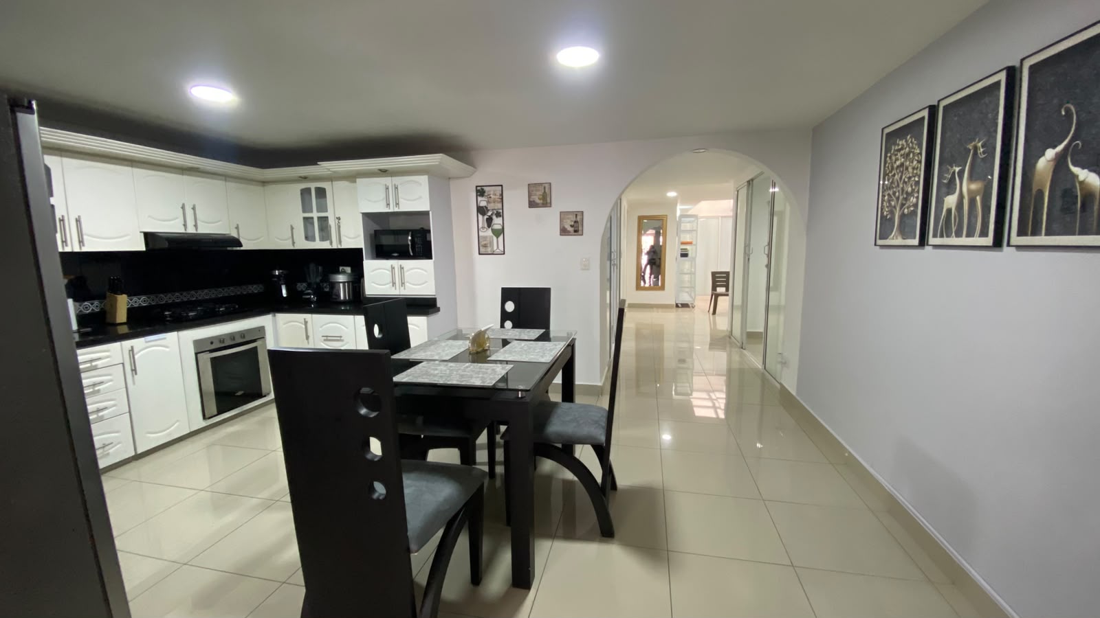 Casa en venta en Calasanz Medellín