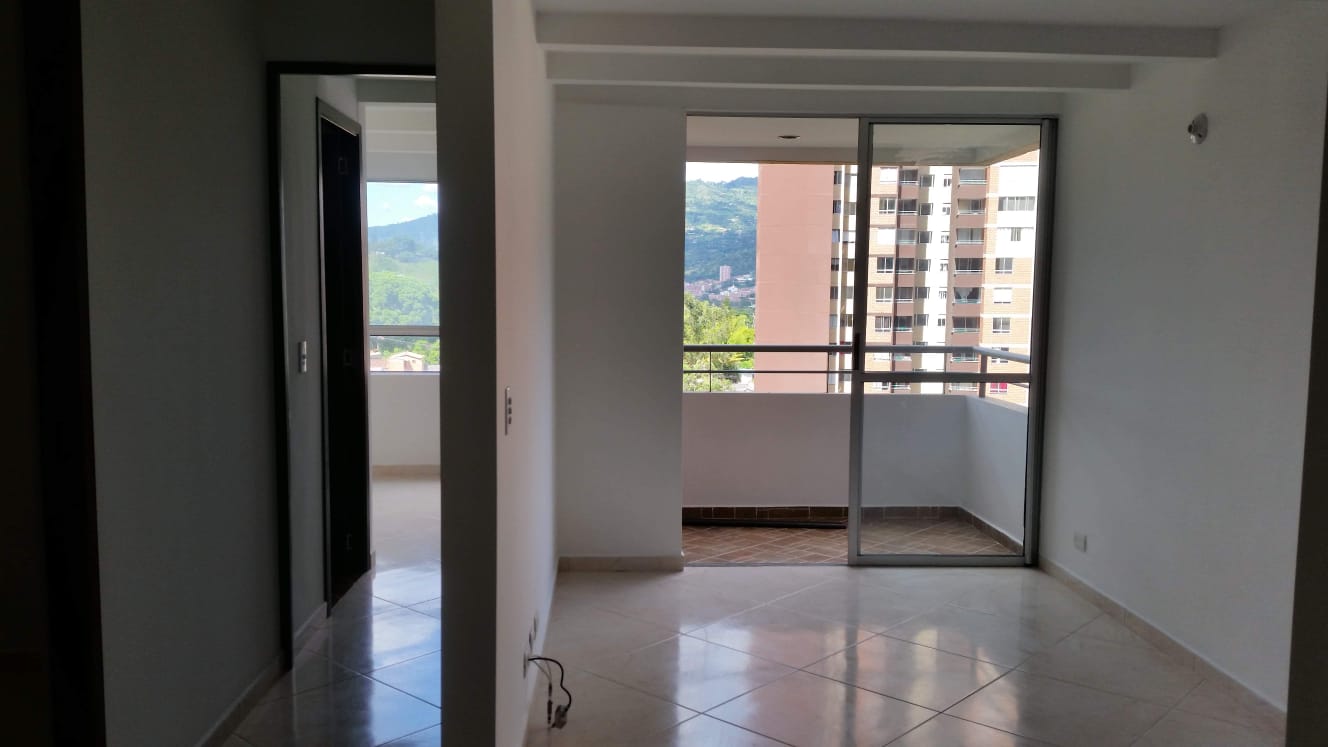 Apartamento en venta en Niquía Bello