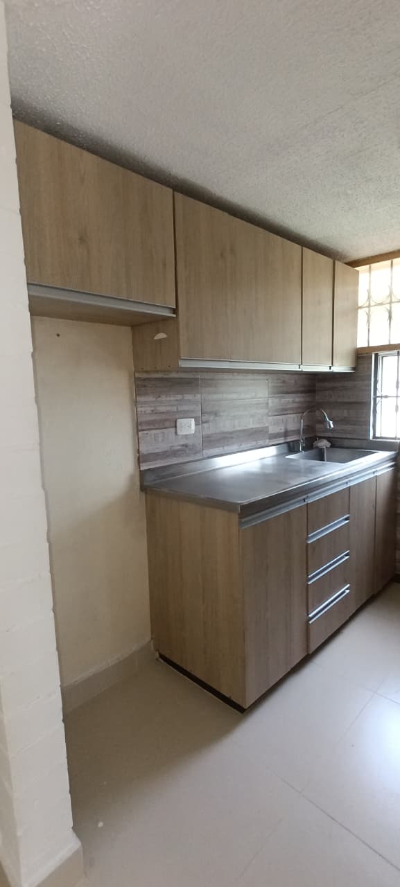 Casa para la venta en San Antonio de Pereira Rionegro