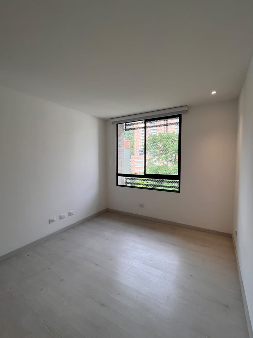 Apartamento en arriendo en Castropol El Poblado Medellín