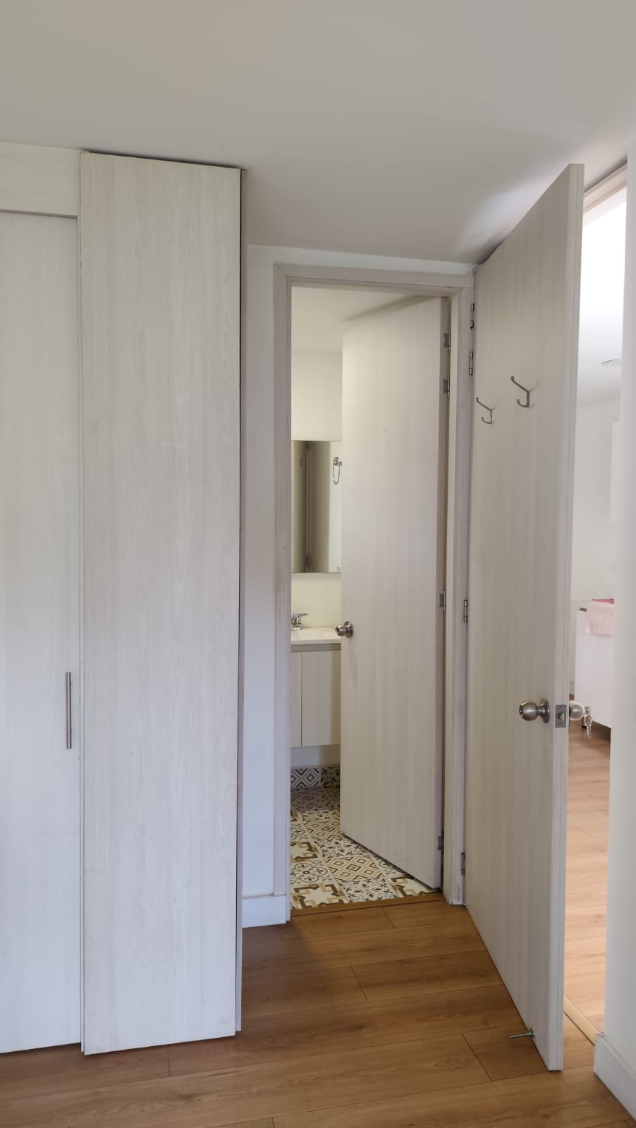 Apartamento en venta María Auxiliadora Sabaneta – 64 m²