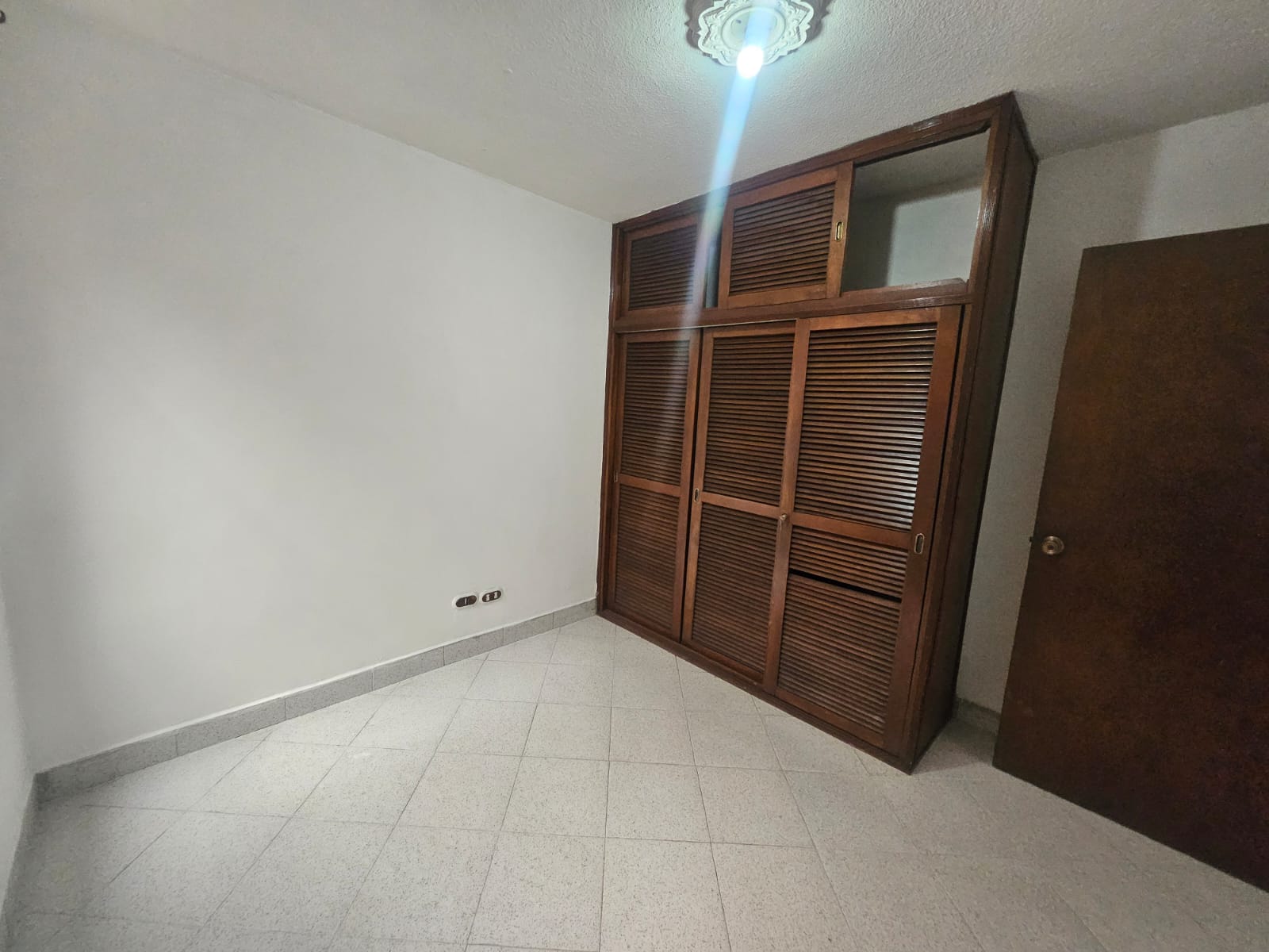 Apartamento para arriendo en Bostón Medellín