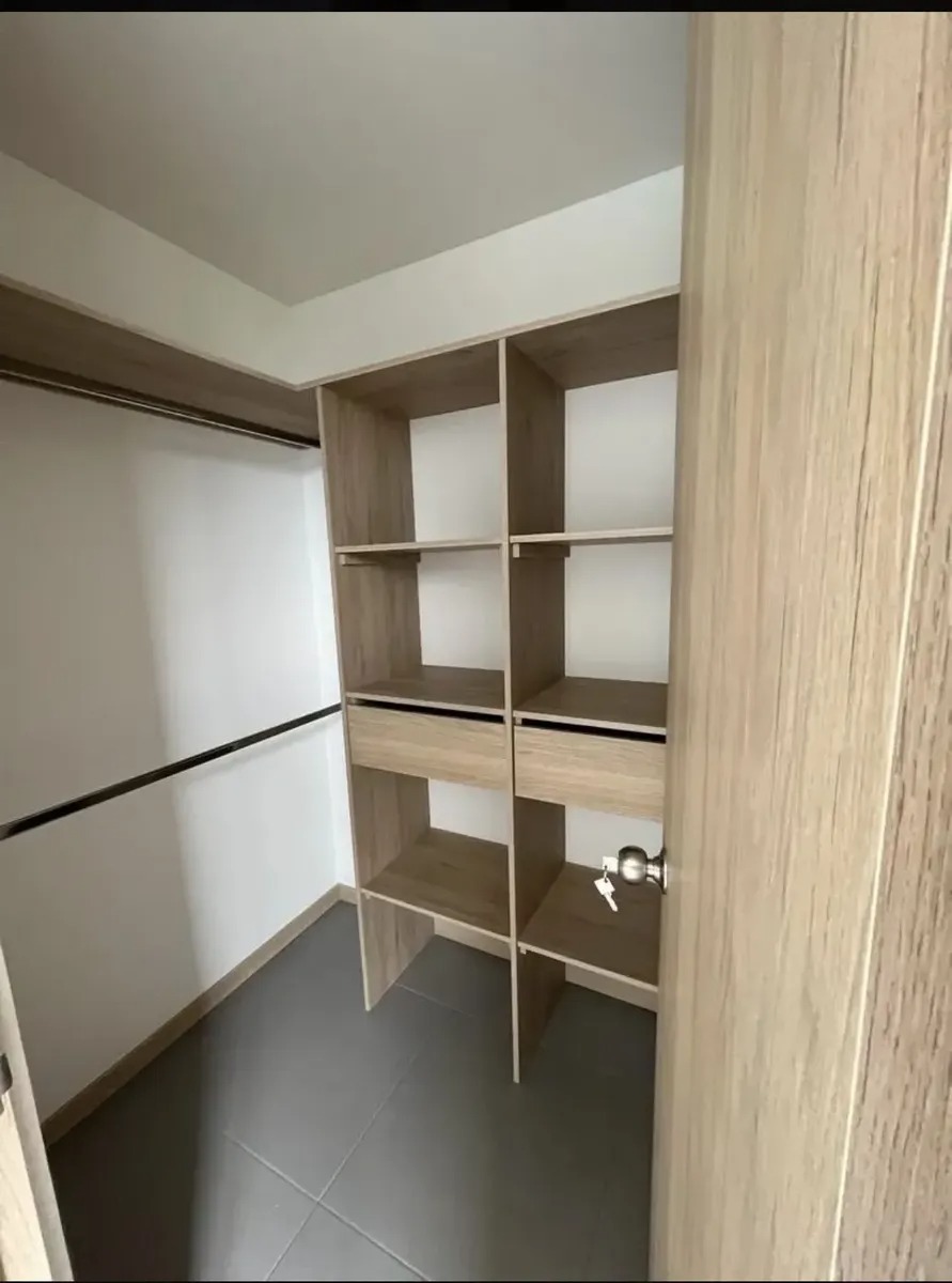 Apartamento en venta en Guayabal  Santa Fe para estrenar