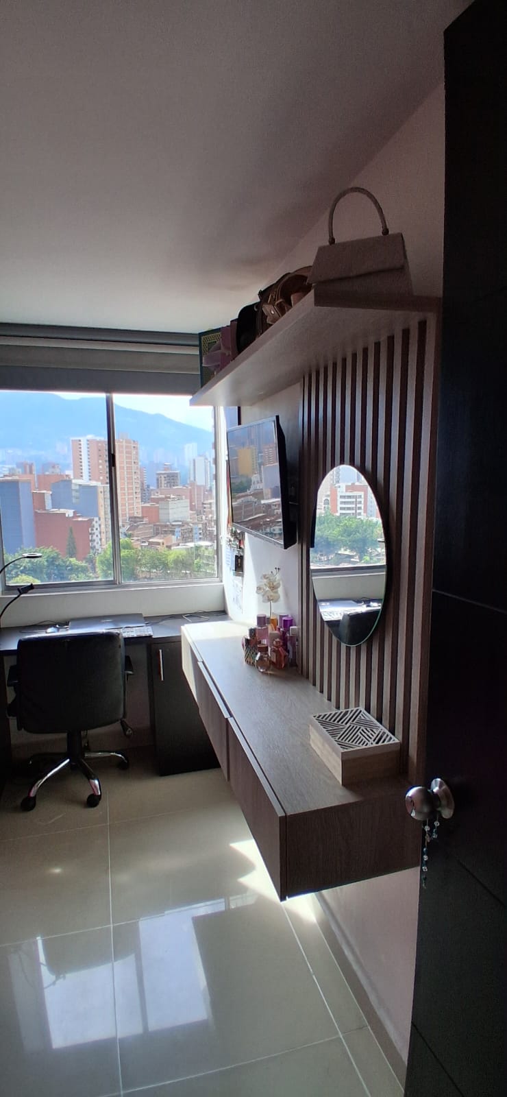 Apartamento en venta en sabaneta La Barquereña