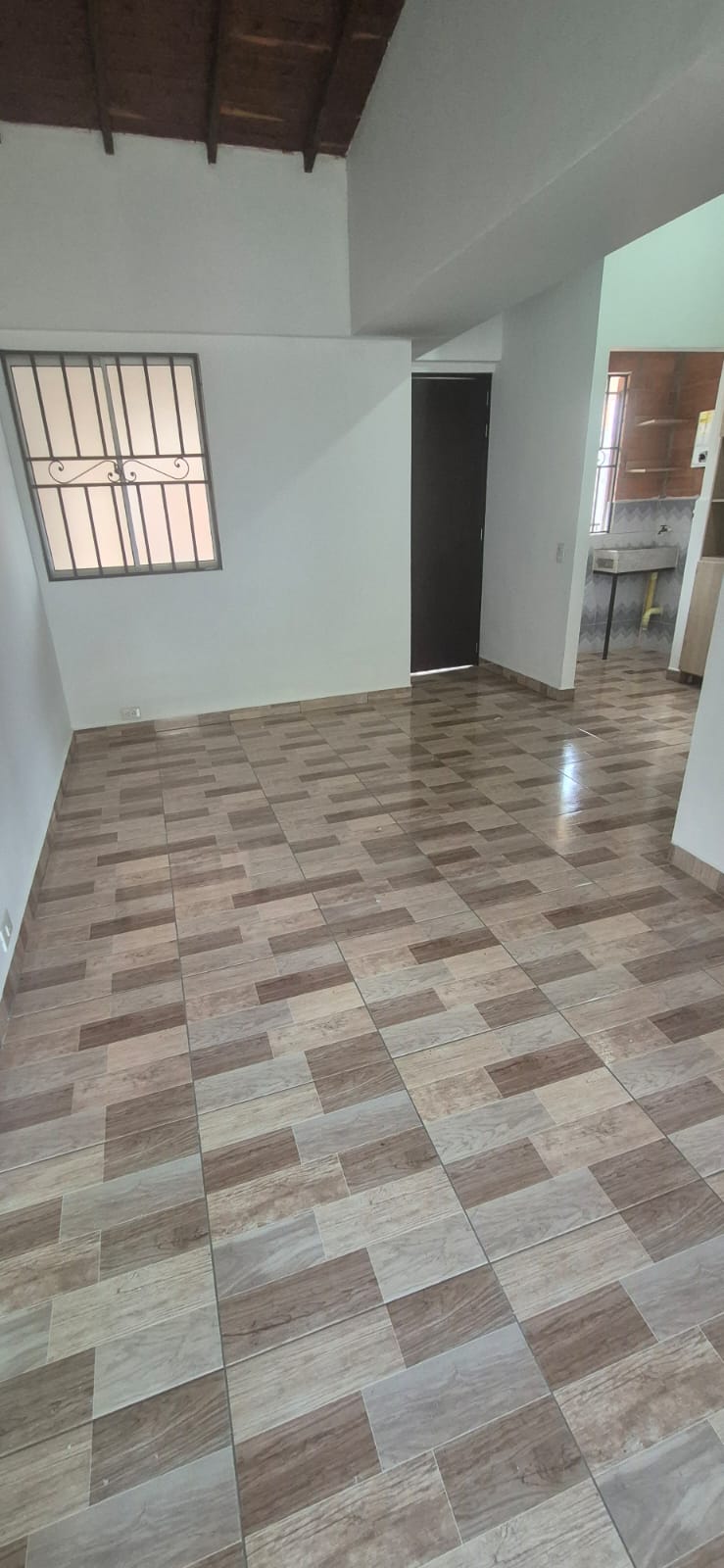 Apartamento en venta María Auxiliadora Sabaneta – 3H + parqueadero