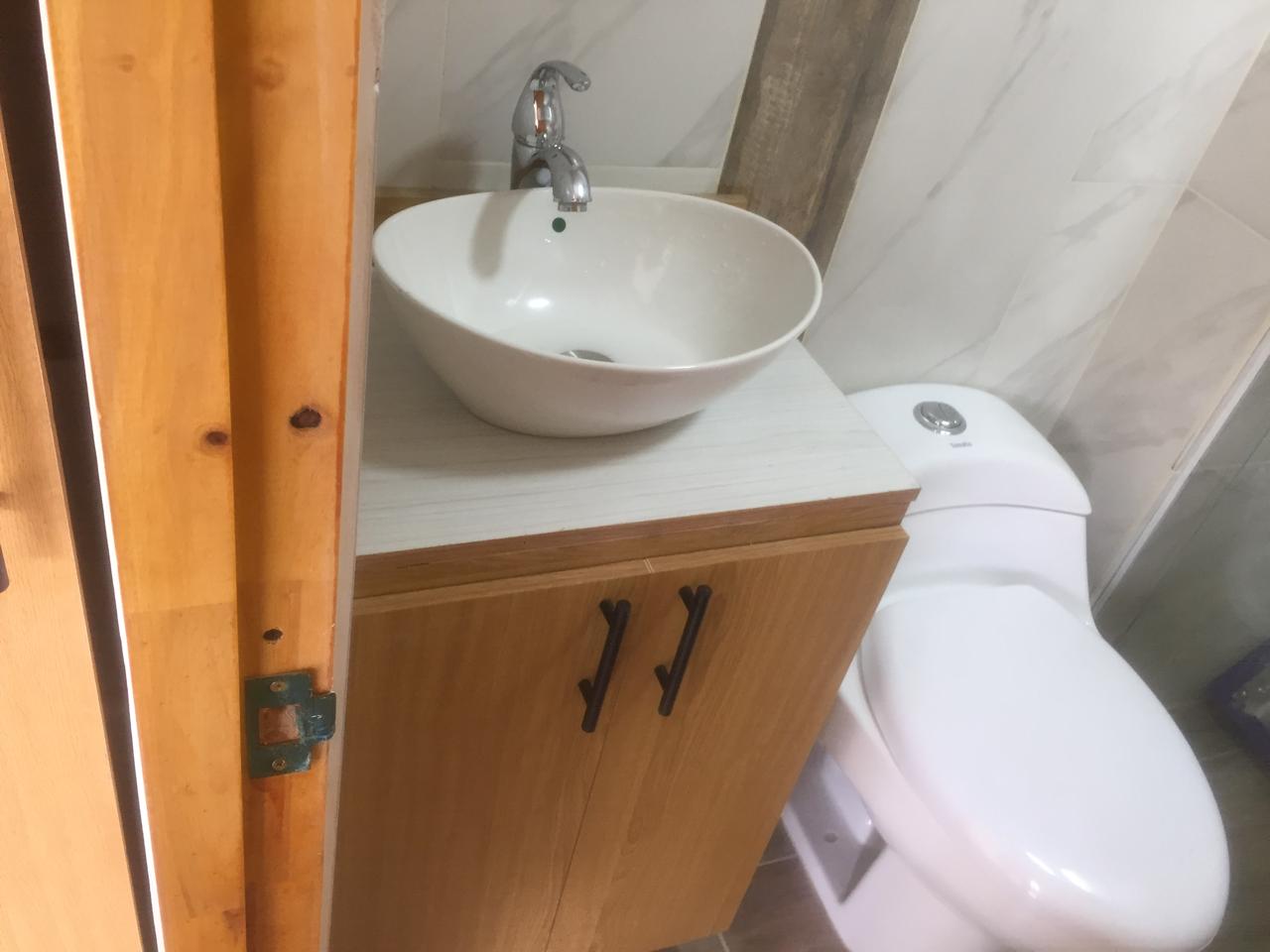 Apartamento en venta Los Gómez Itagüí – 3H + 2 baños