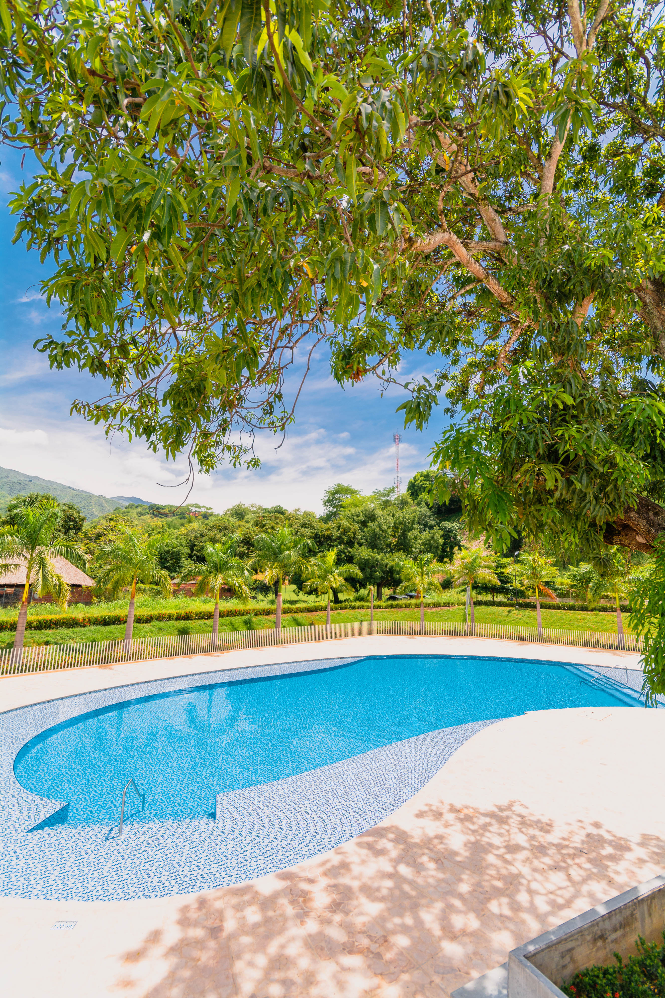 APARTAMENTO  DE RECREO EN VENTA EN SANTA FE DE ANTIOQUIA