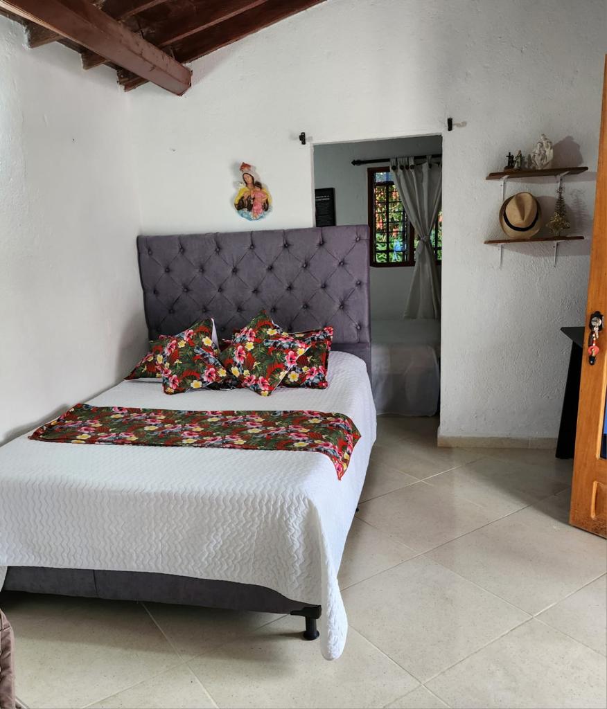 Venta de finca en El Peñol Vereda La Helida