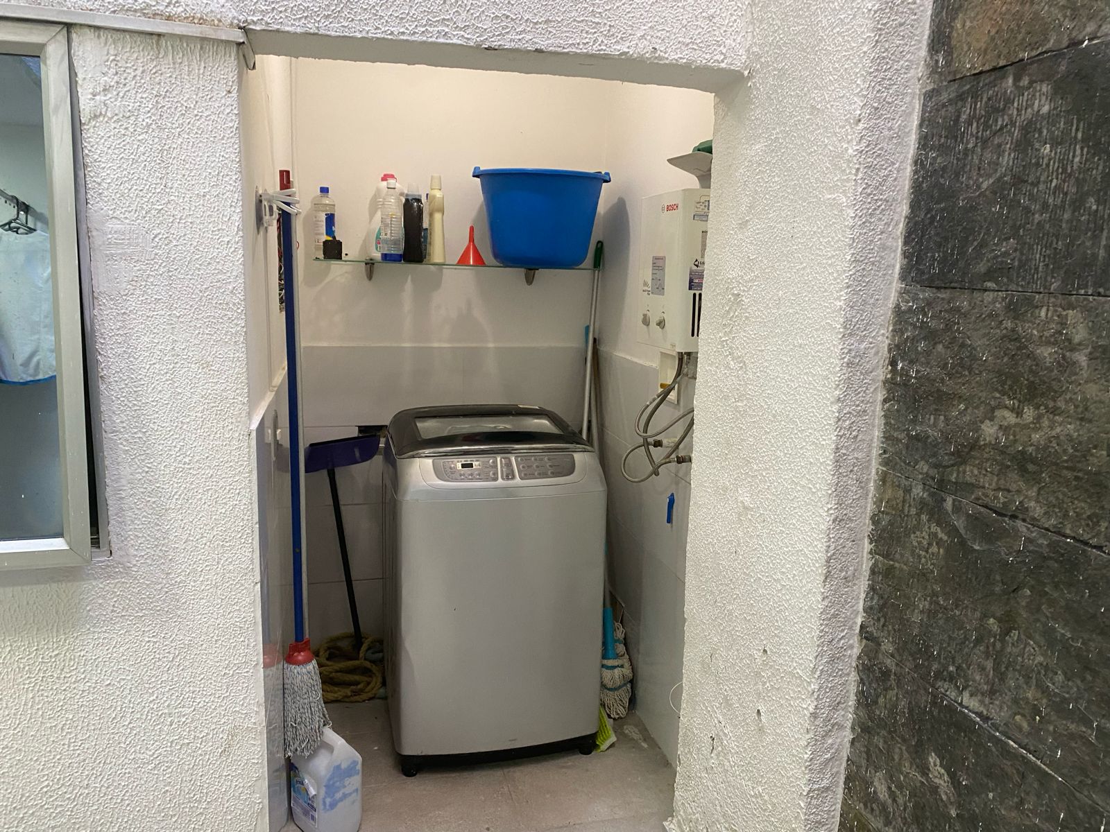 Casa en venta en el sector de Laureles - Medellín