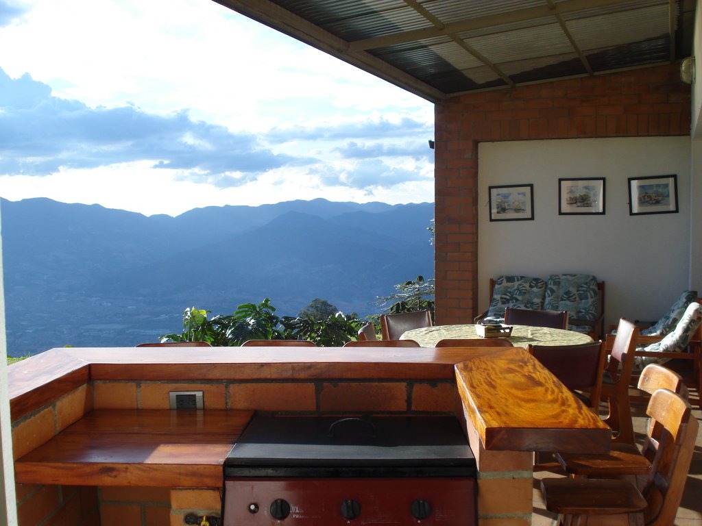 Casa en venta en las Palmas Medellin