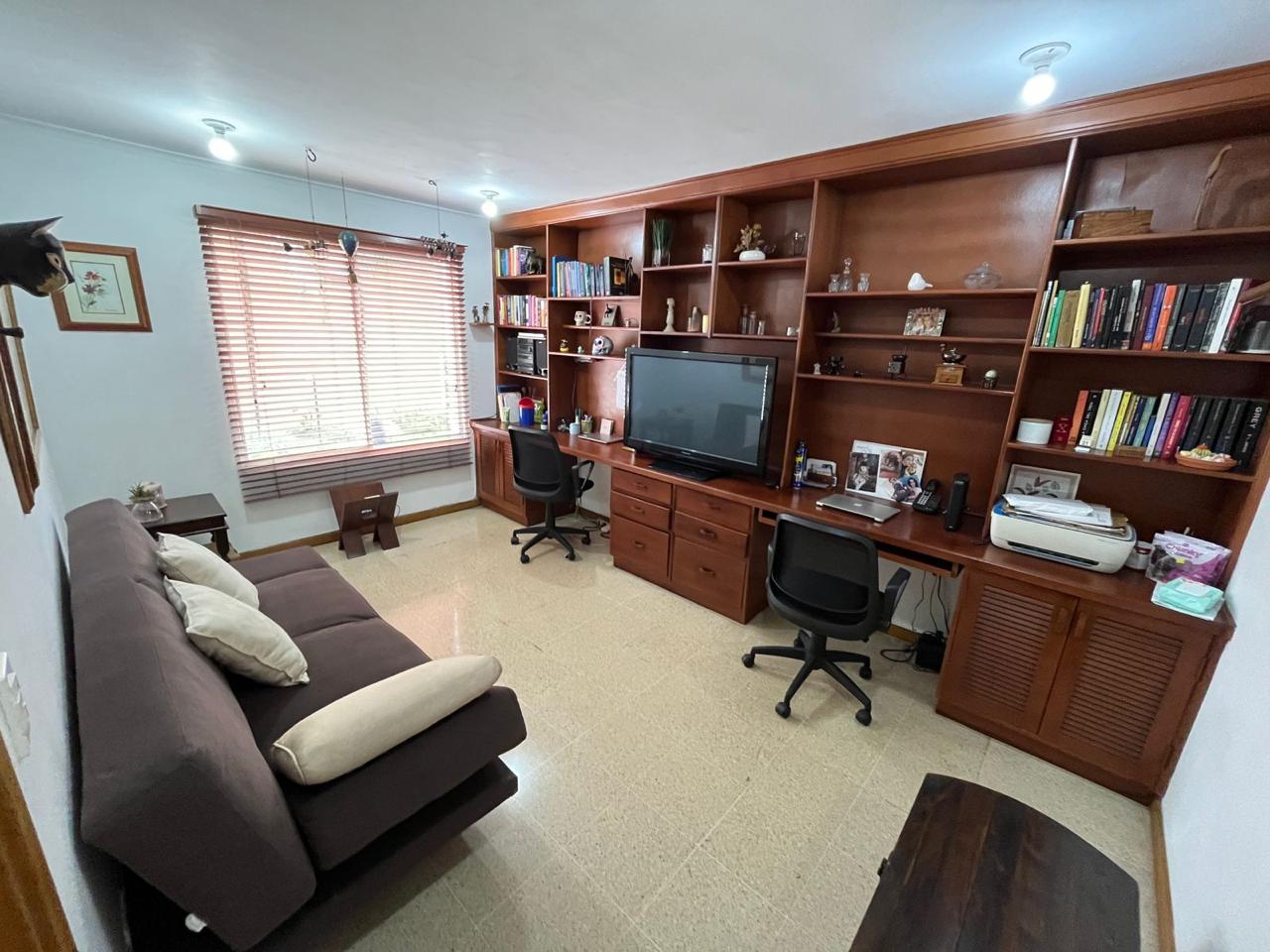 Casa para la venta Medellin loma de los Bernal