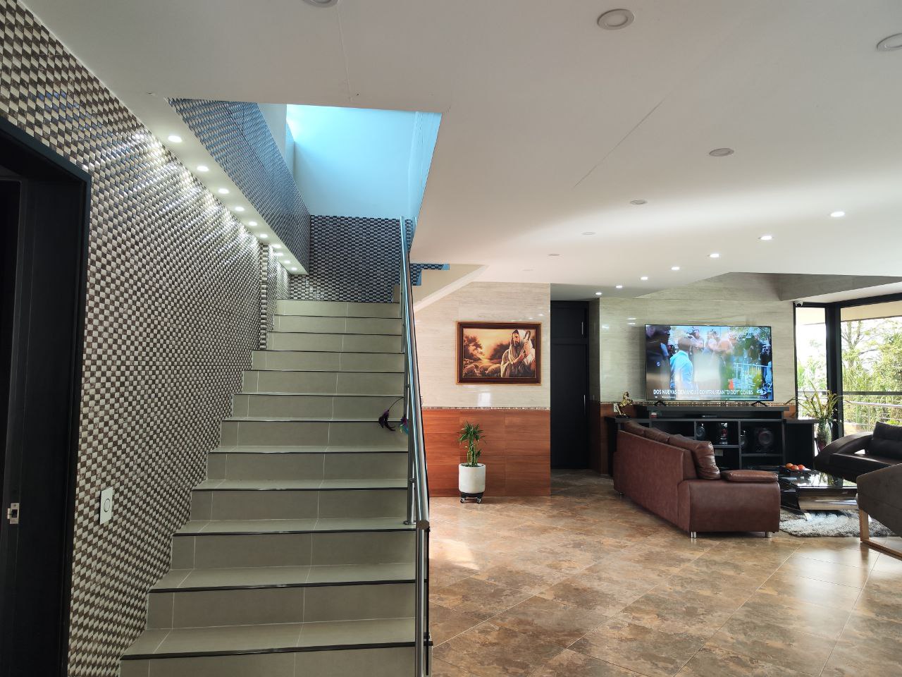 Casa para la venta INDEPENDIENTE en El Escobero parte baja