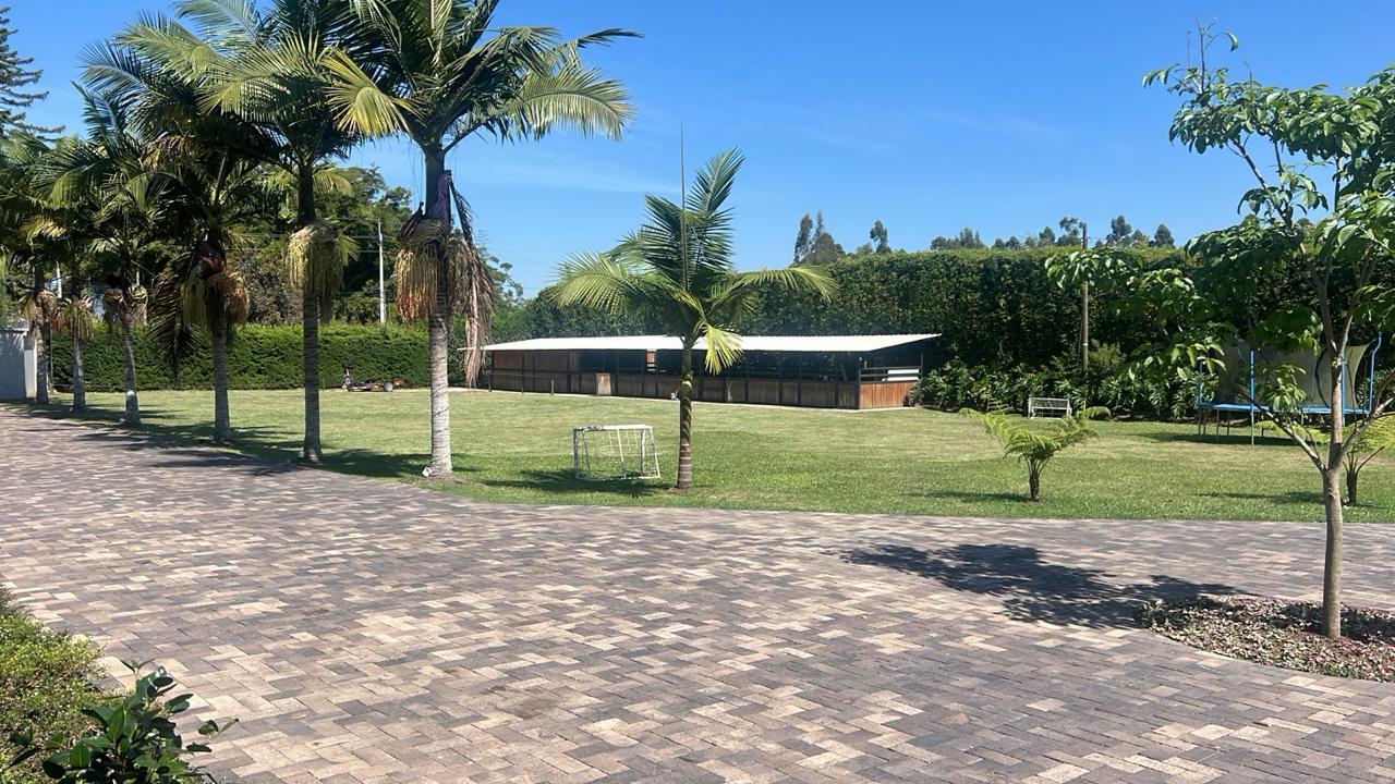 Casa para la venta en Llano Grande Rionegro Antioquia