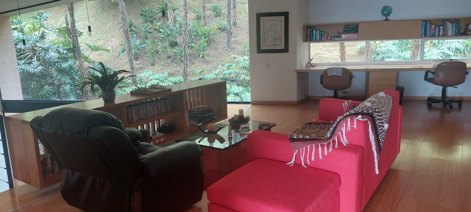 Casa en venta en las Palmas Medellin