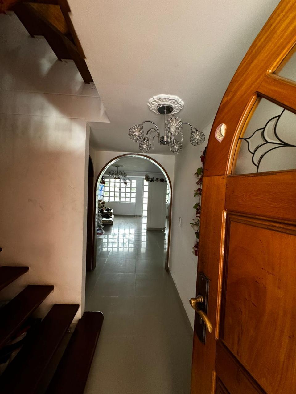 Casa en venta Belen la Mota Medellin