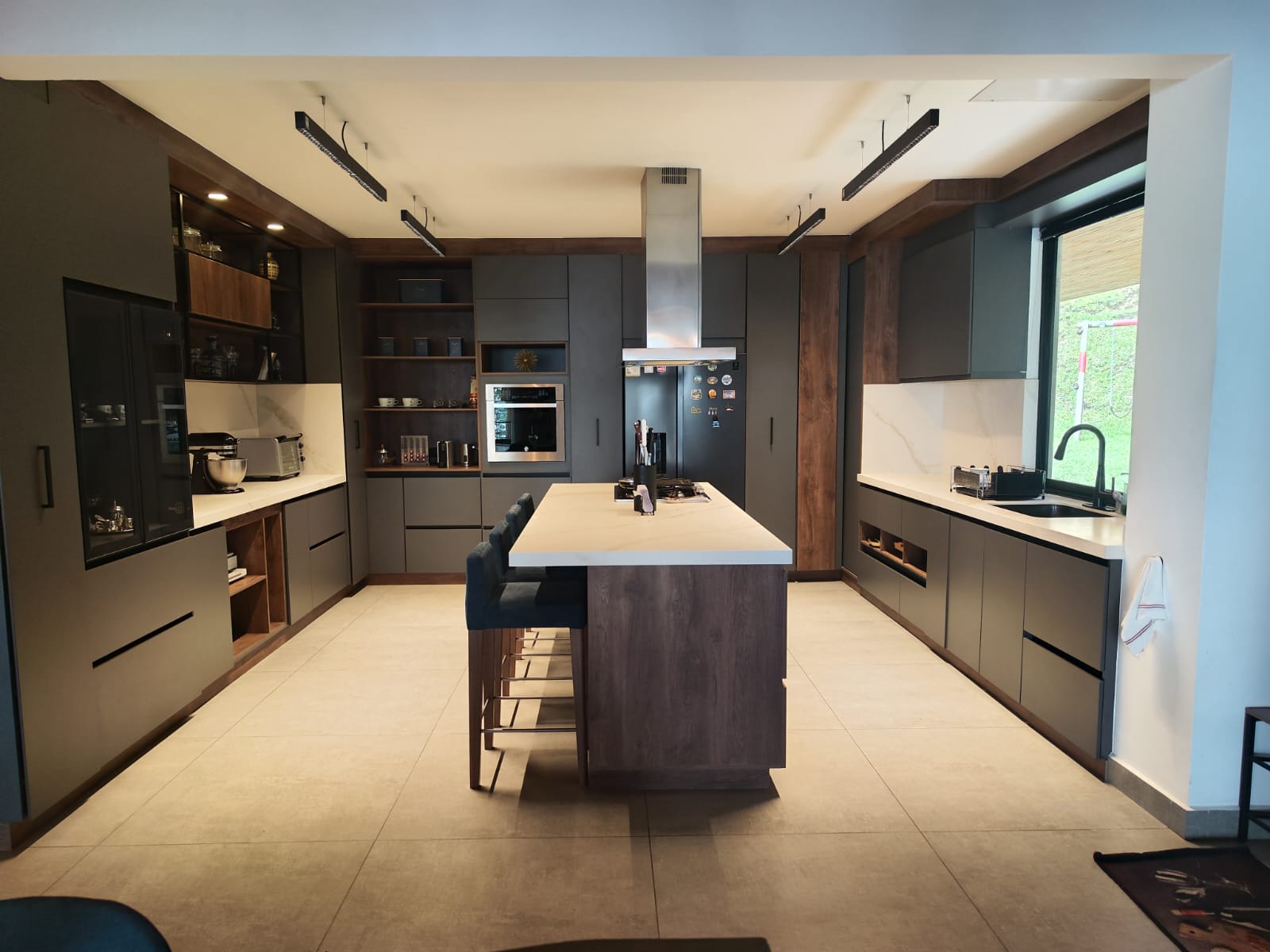 Casa en venta en las Palmas Medellin